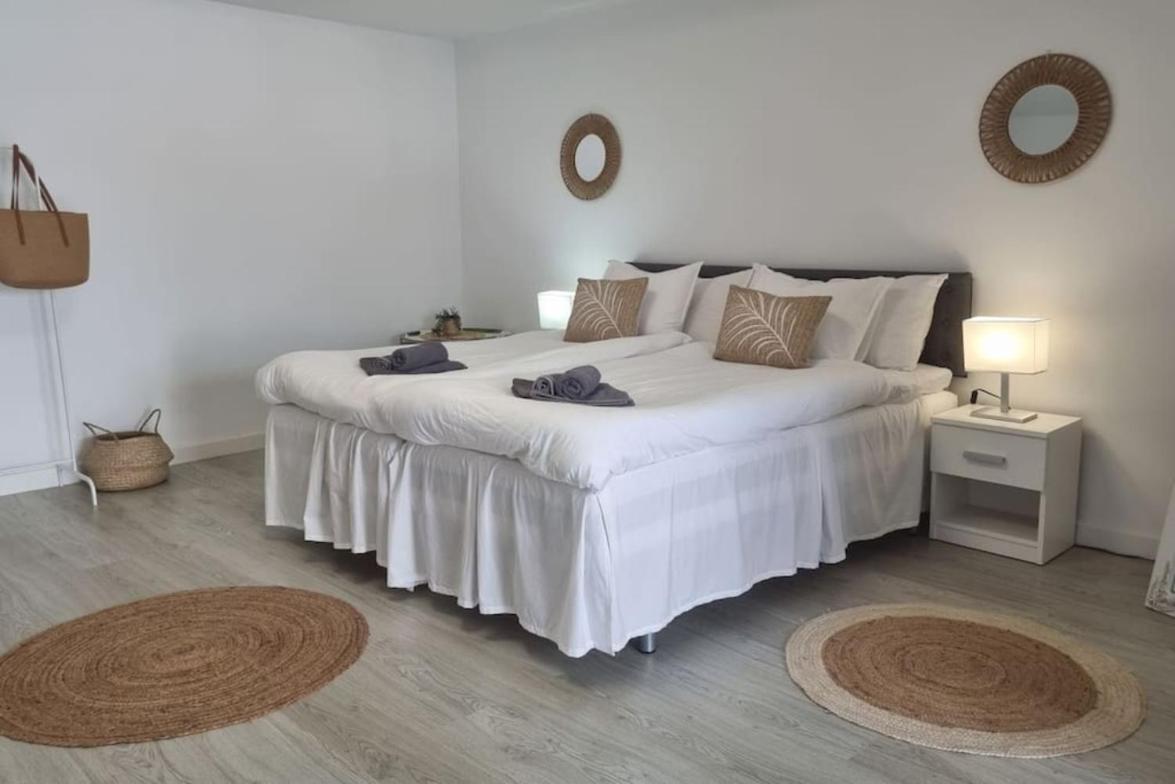 Magnificent View And Pool Villa El Albir Luaran gambar