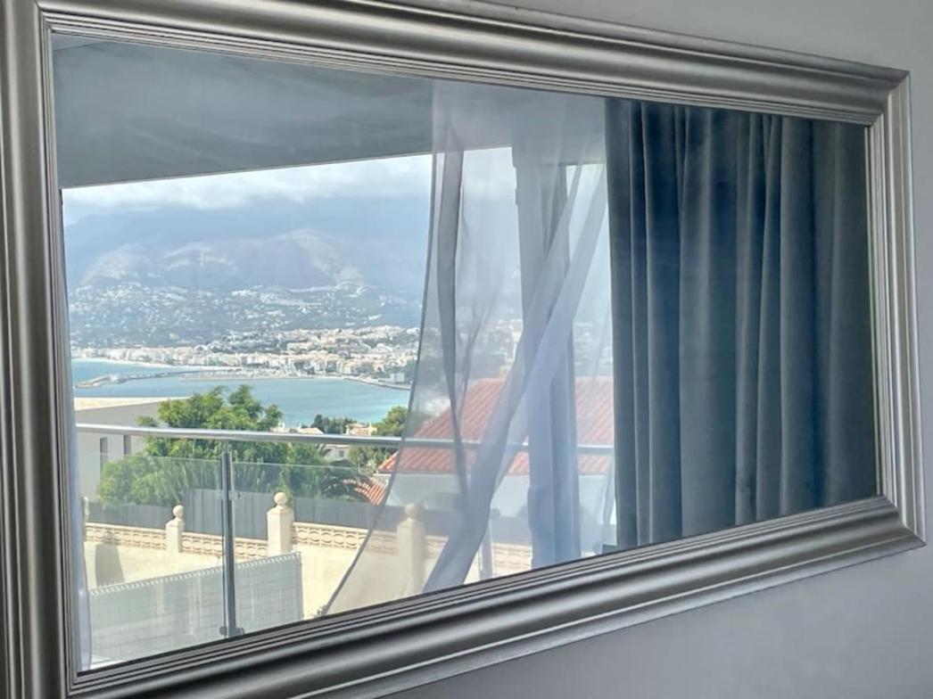 Magnificent View And Pool Villa El Albir Luaran gambar