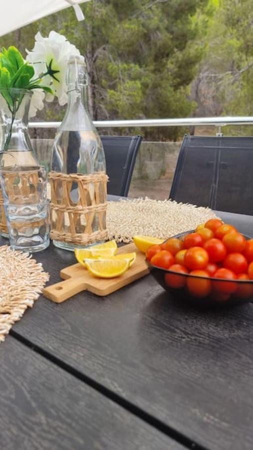 Magnificent View And Pool Villa El Albir Luaran gambar