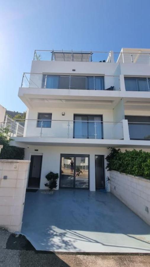 Magnificent View And Pool Villa El Albir Luaran gambar