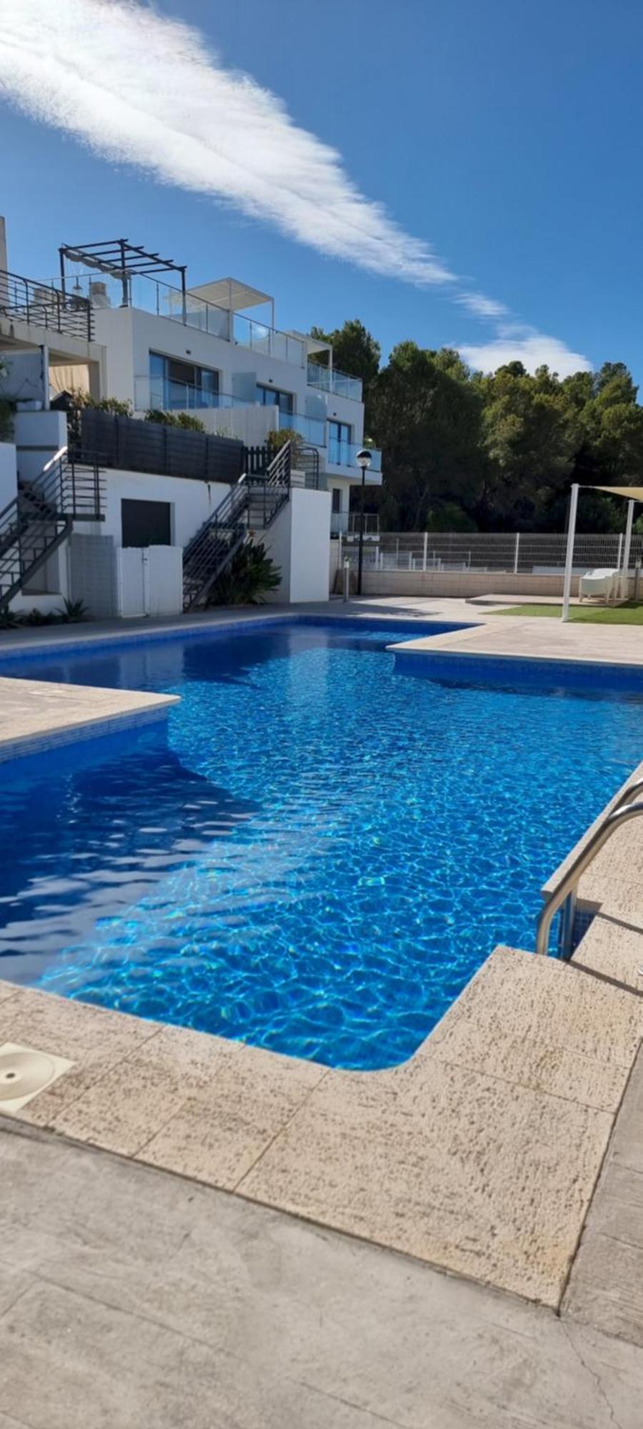 Magnificent View And Pool Villa El Albir Luaran gambar