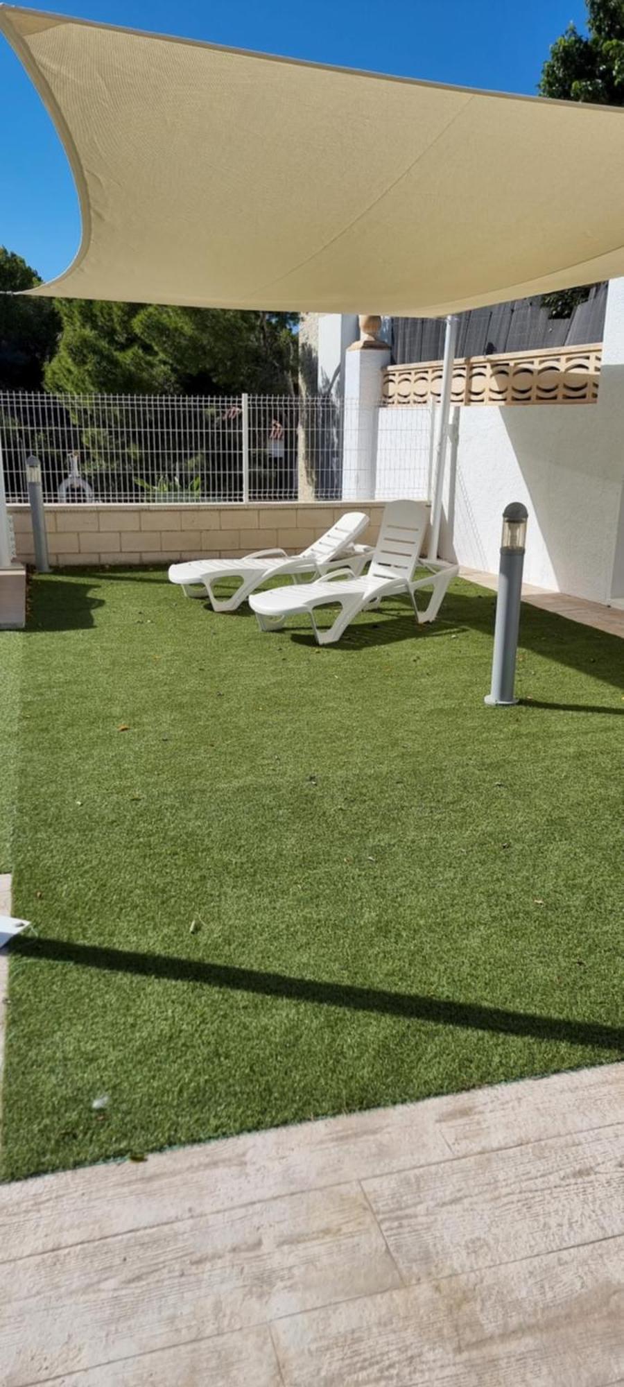 Magnificent View And Pool Villa El Albir Luaran gambar